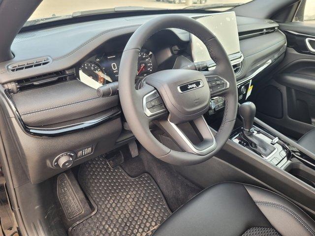 new 2026 Jeep Compass car, priced at $34,108