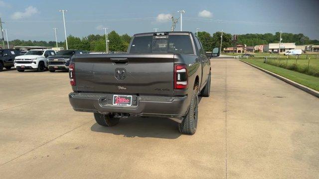 new 2024 Ram 2500 car, priced at $73,190