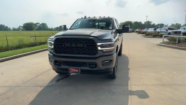 new 2024 Ram 2500 car, priced at $73,190