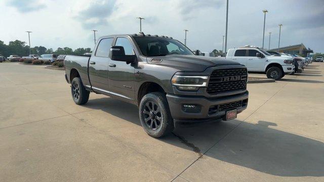 new 2024 Ram 2500 car, priced at $73,190