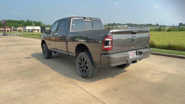 new 2024 Ram 2500 car, priced at $73,190