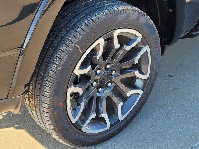 new 2026 Ram 1500 car, priced at $82,720