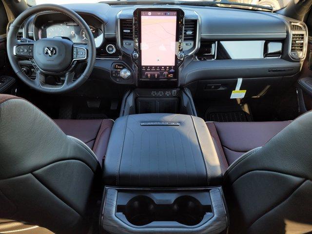 new 2026 Ram 1500 car, priced at $82,720