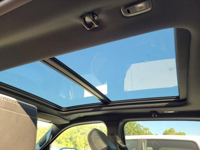 new 2026 Ram 1500 car, priced at $82,720