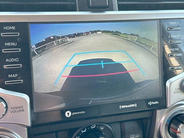 used 2022 Toyota 4Runner car, priced at $38,495