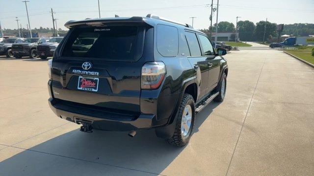 used 2022 Toyota 4Runner car, priced at $38,495