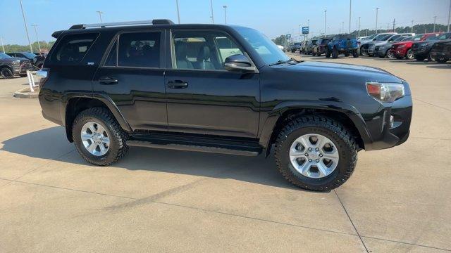 used 2022 Toyota 4Runner car, priced at $38,495