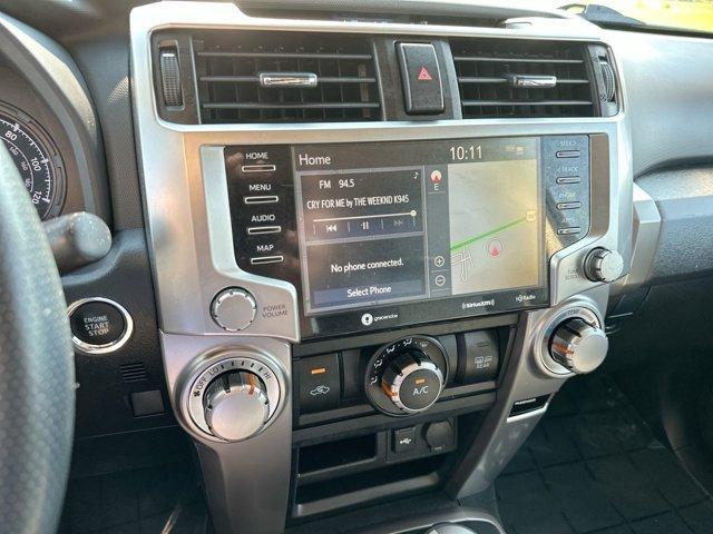 used 2022 Toyota 4Runner car, priced at $38,495