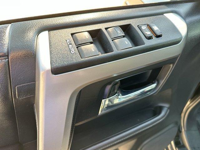 used 2022 Toyota 4Runner car, priced at $38,495
