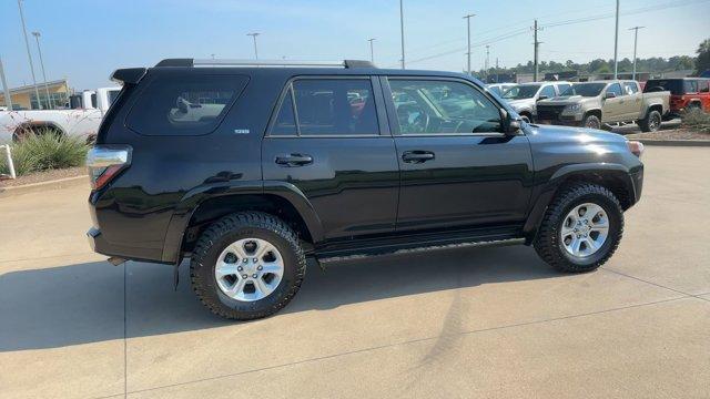 used 2022 Toyota 4Runner car, priced at $38,495