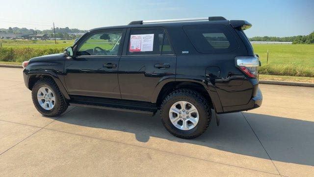used 2022 Toyota 4Runner car, priced at $38,495