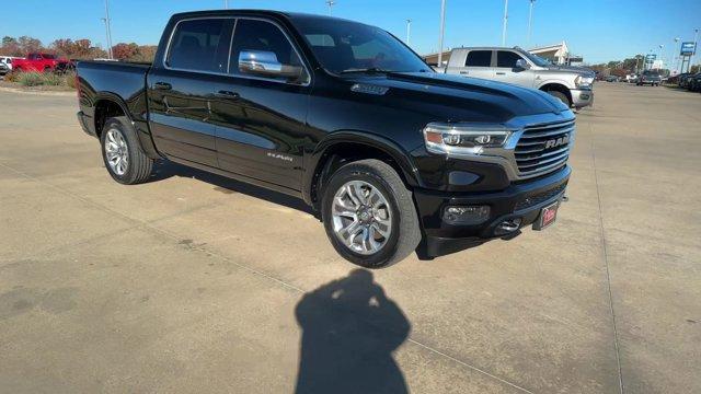 used 2023 Ram 1500 car, priced at $61,476