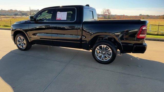 used 2023 Ram 1500 car, priced at $56,000