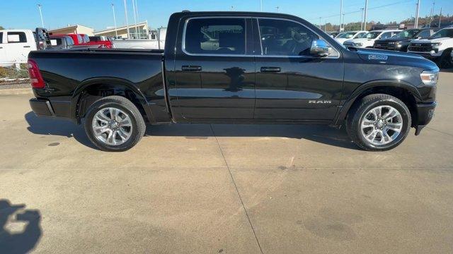 used 2023 Ram 1500 car, priced at $61,476