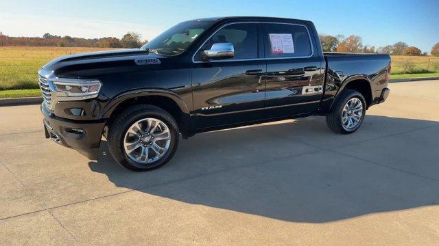 used 2023 Ram 1500 car, priced at $56,000