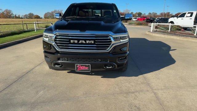 used 2023 Ram 1500 car, priced at $56,000