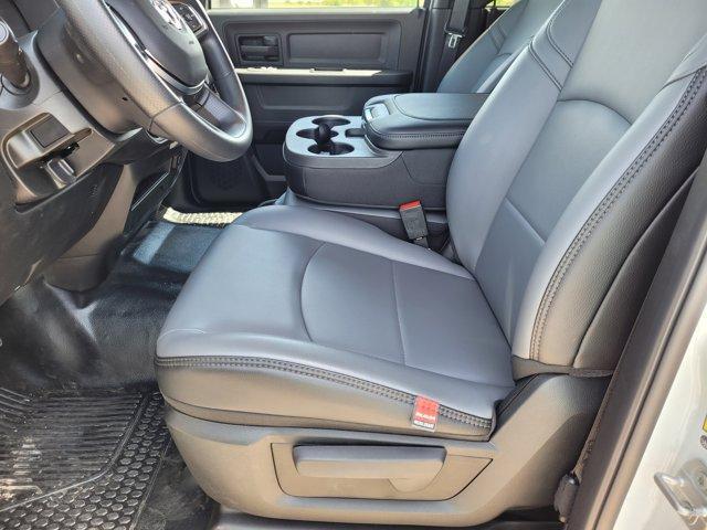 new 2025 Ram 2500 car, priced at $56,126