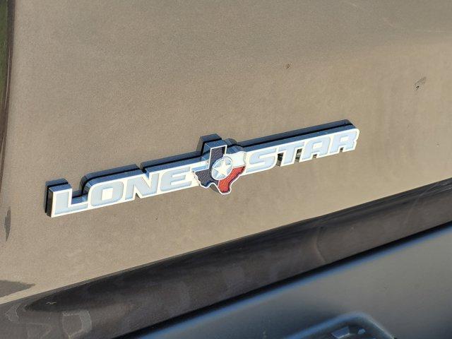 new 2025 Ram 1500 car, priced at $54,033