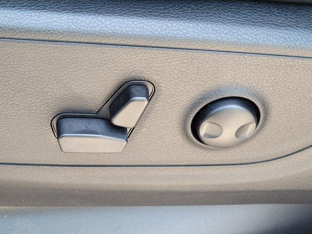 new 2025 Ram 1500 car, priced at $54,033