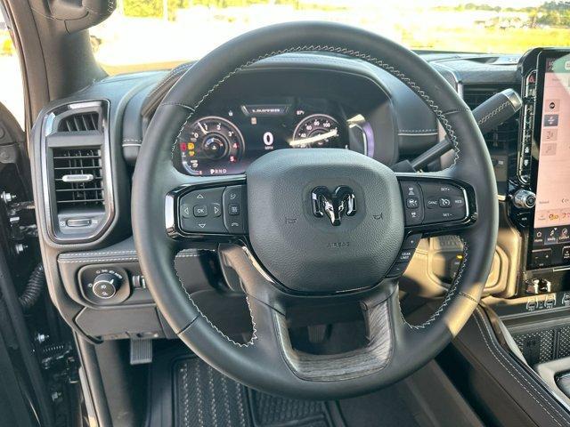 new 2026 Ram 3500 car, priced at $102,150