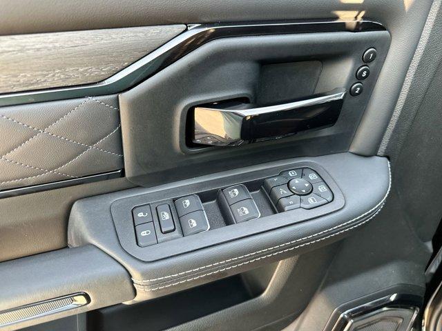 new 2026 Ram 3500 car, priced at $102,150