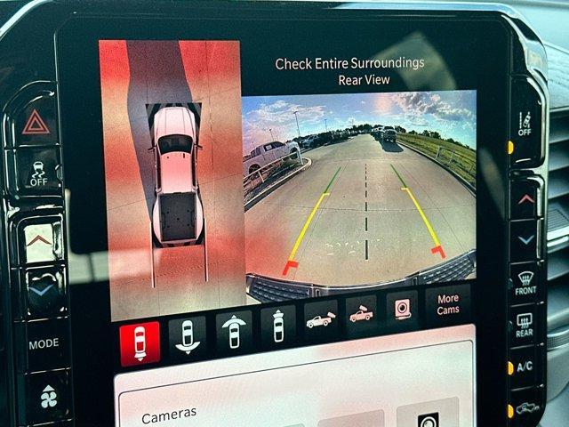 new 2026 Ram 3500 car, priced at $102,150