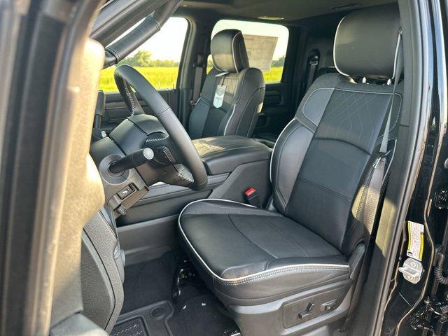 new 2026 Ram 3500 car, priced at $102,150