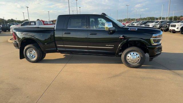new 2026 Ram 3500 car, priced at $102,150