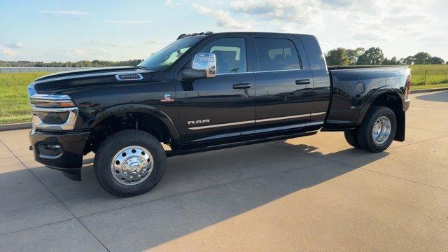 new 2026 Ram 3500 car, priced at $102,150