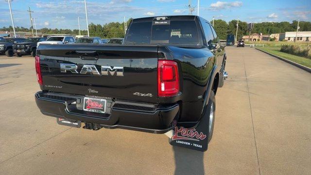 new 2026 Ram 3500 car, priced at $102,150