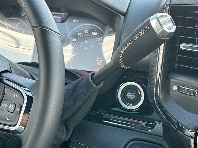 new 2026 Ram 3500 car, priced at $102,150