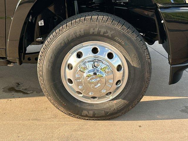 new 2026 Ram 3500 car, priced at $102,150