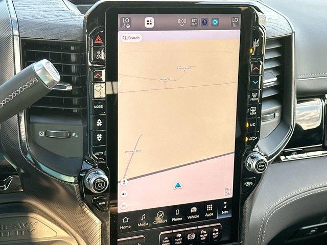 new 2026 Ram 3500 car, priced at $102,150