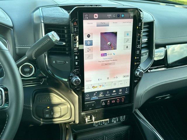 new 2026 Ram 3500 car, priced at $102,150