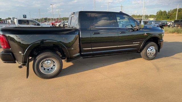 new 2026 Ram 3500 car, priced at $102,150