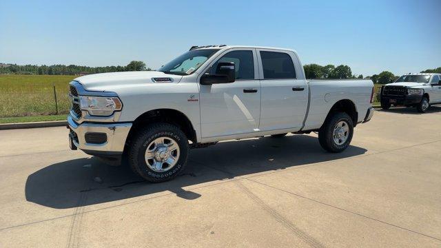 new 2024 Ram 2500 car, priced at $58,999