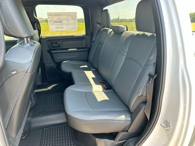 new 2024 Ram 2500 car, priced at $58,999