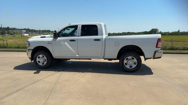 new 2024 Ram 2500 car, priced at $58,999
