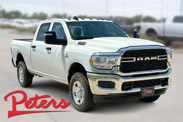 new 2024 Ram 2500 car, priced at $58,999
