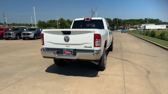 new 2024 Ram 2500 car, priced at $58,999