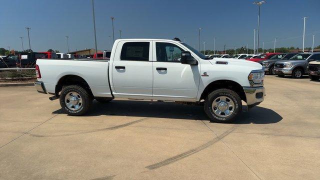 new 2024 Ram 2500 car, priced at $58,999