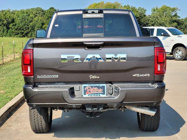 new 2026 Ram 2500 car, priced at $81,618