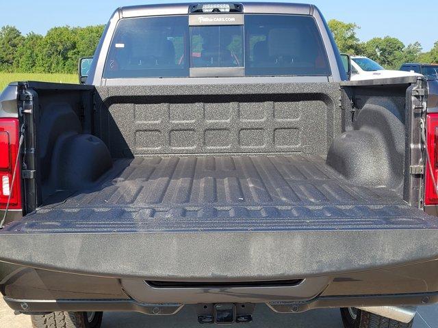 new 2026 Ram 2500 car, priced at $81,618