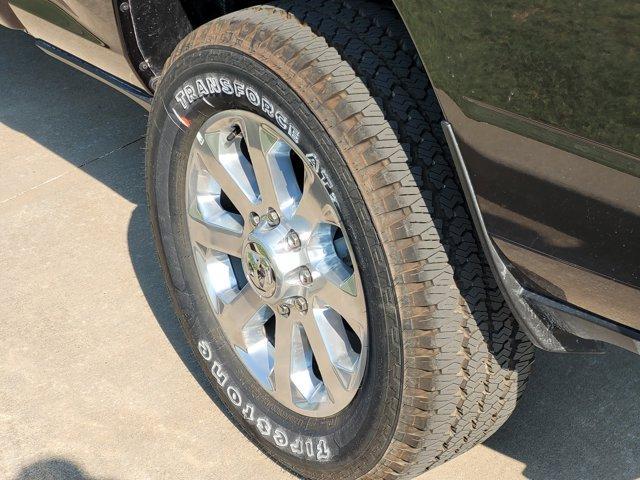 new 2026 Ram 2500 car, priced at $81,618