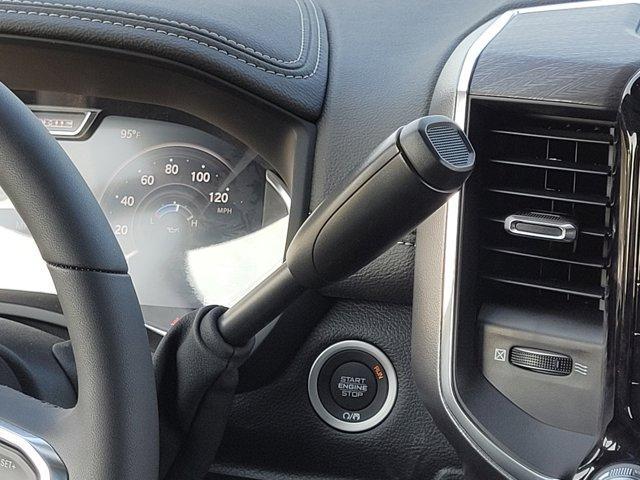 new 2026 Ram 2500 car, priced at $81,618