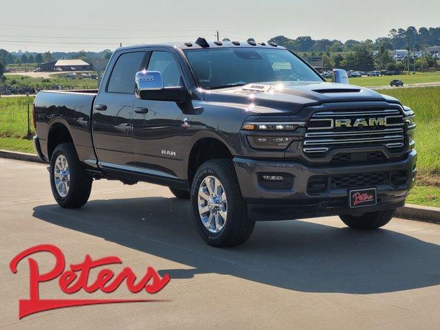 new 2026 Ram 2500 car, priced at $81,618