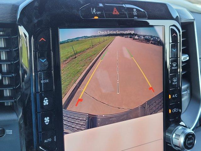 new 2026 Ram 2500 car, priced at $81,618