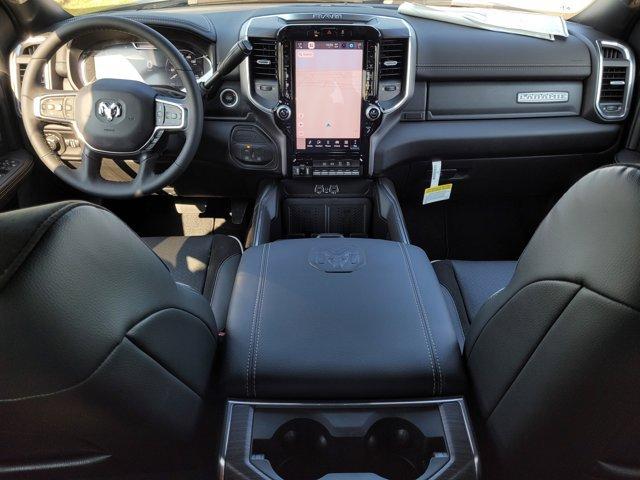 new 2026 Ram 2500 car, priced at $81,618