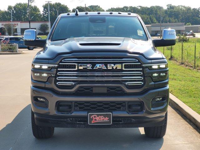 new 2026 Ram 2500 car, priced at $81,618