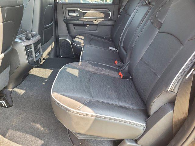 new 2026 Ram 2500 car, priced at $81,618